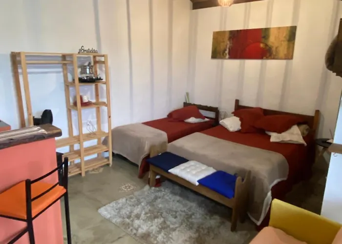B&B Sol Poente
