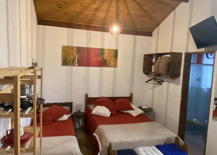 B&B Sol Poente