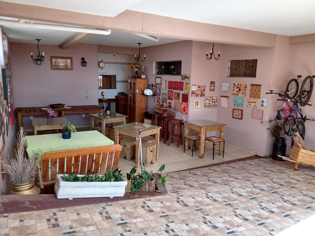 Bed & Breakfast B&B Sol Poente