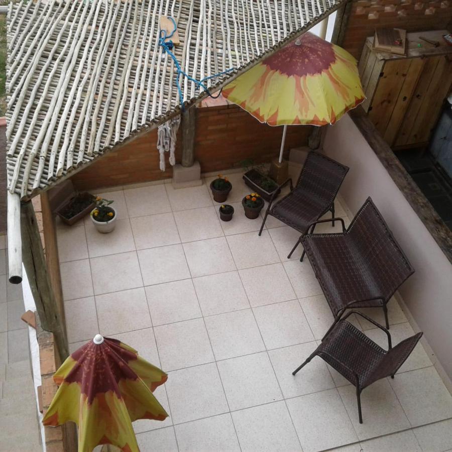 Bed & Breakfast B&B Sol Poente Cunha