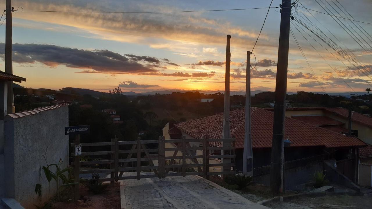 B&B Sol Poente * Cunha