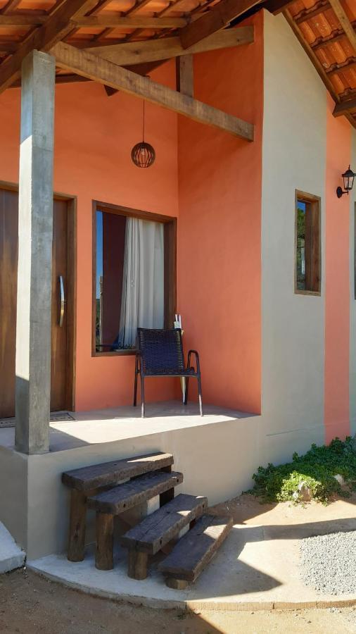 Bed & Breakfast B&B Sol Poente Cunha