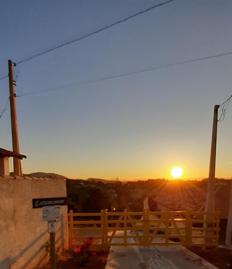 B&B Sol Poente Bed & Breakfast