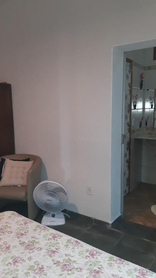 B&B Sol Poente *