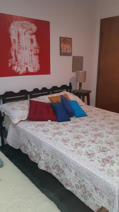 Bed & Breakfast B&B Sol Poente