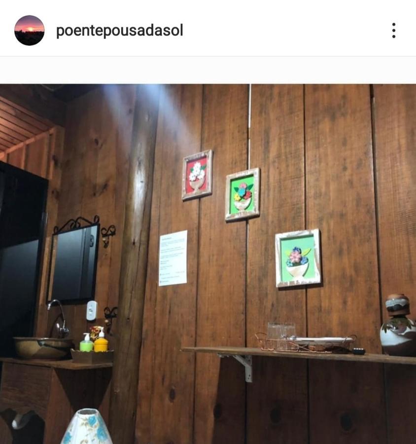 B&B Sol Poente *