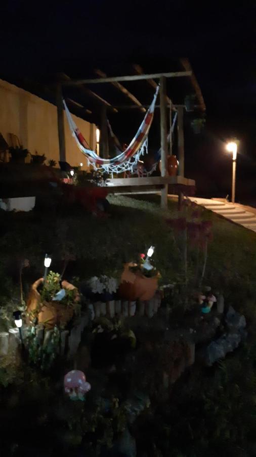 B&B Sol Poente Cunha
