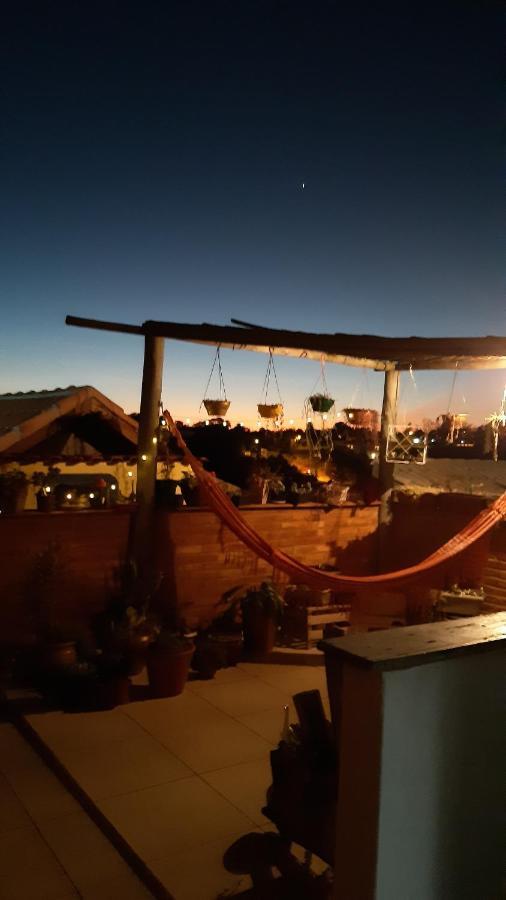 B&B Sol Poente Cunha