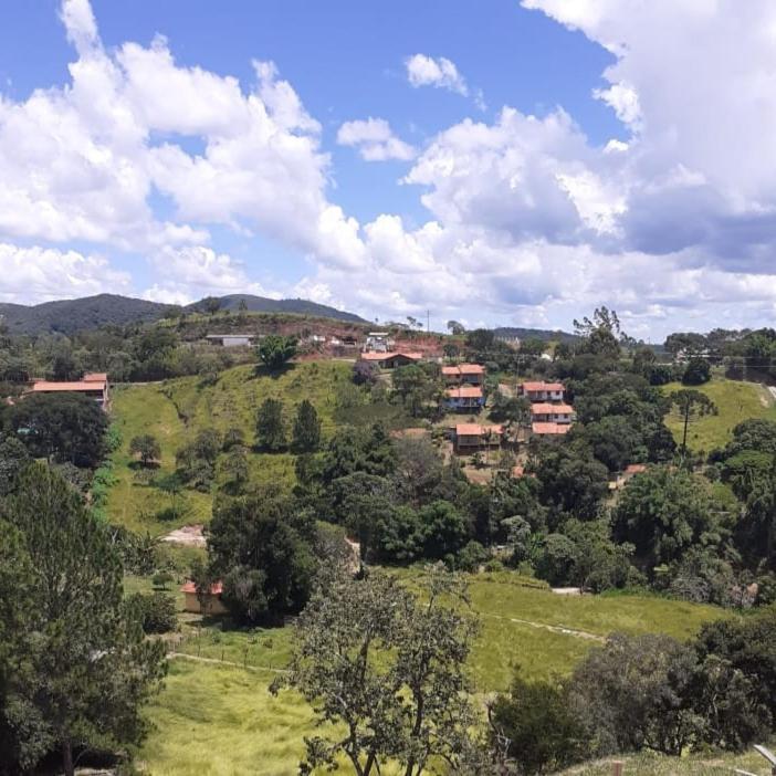 B&B Sol Poente Cunha