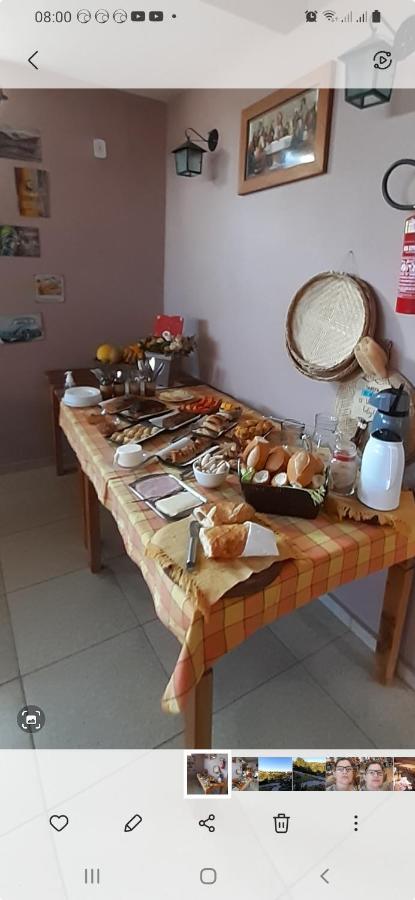 B&B Sol Poente