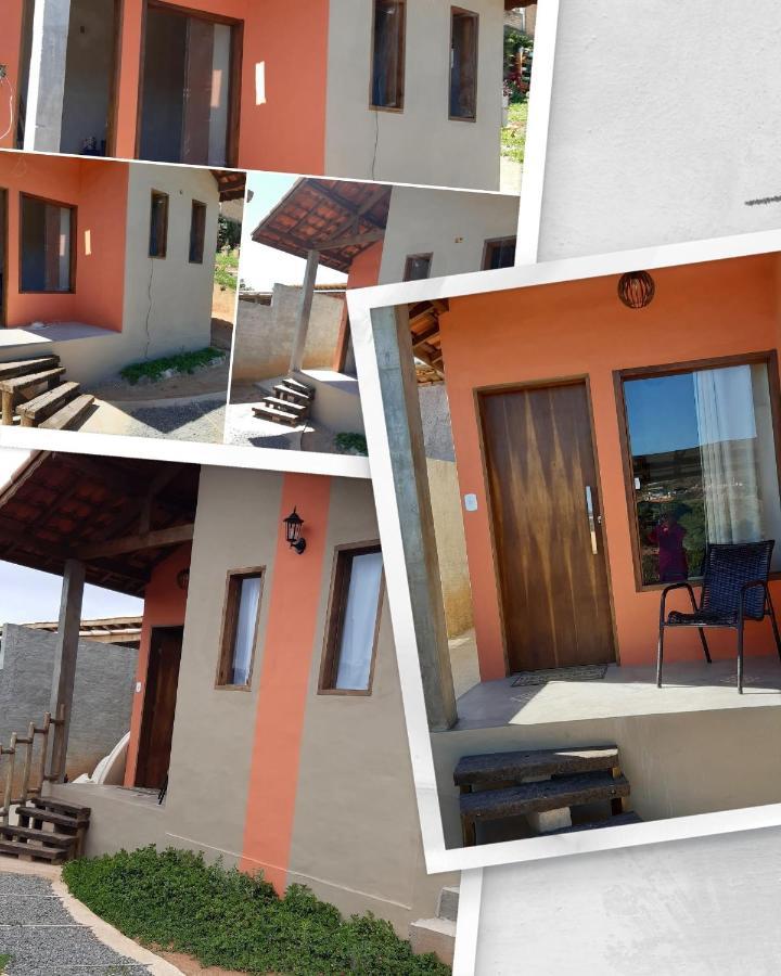 Bed & Breakfast B&B Sol Poente *