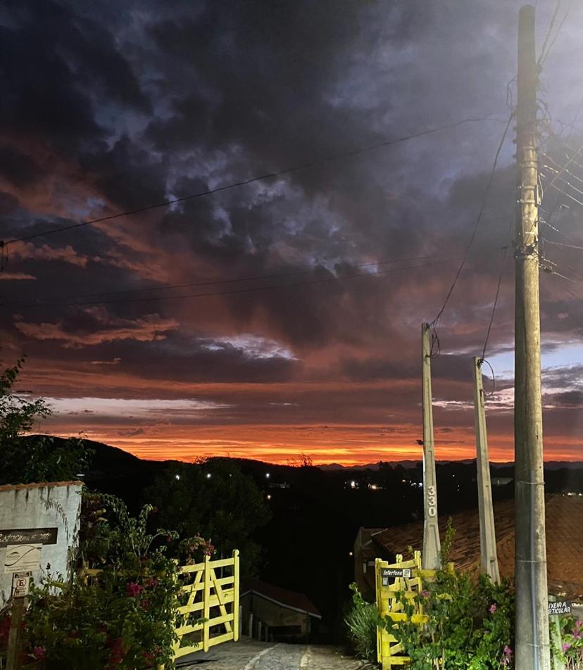 Bed & Breakfast B&B Sol Poente
