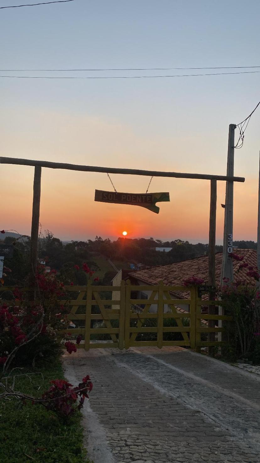B&B Sol Poente Bed & Breakfast *