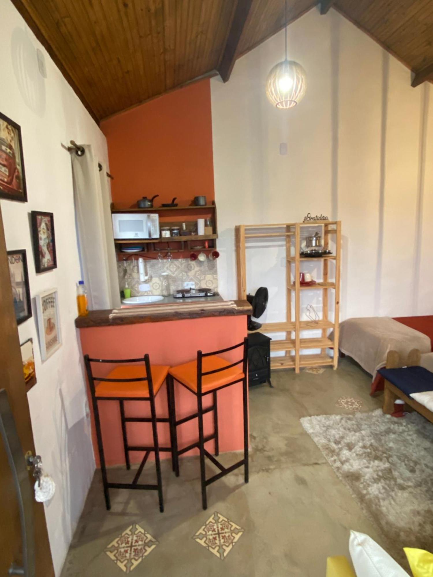 Bed & Breakfast B&B Sol Poente Cunha