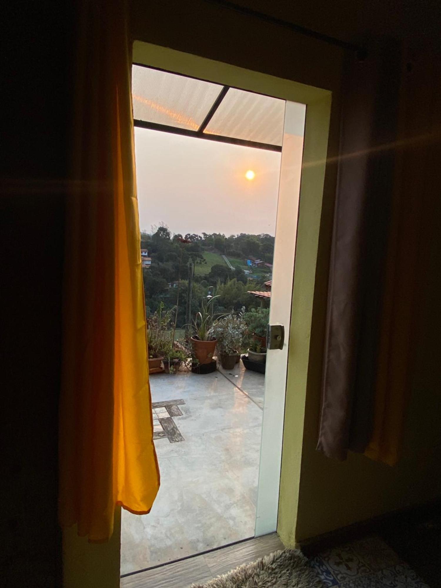 B&B Sol Poente Cunha