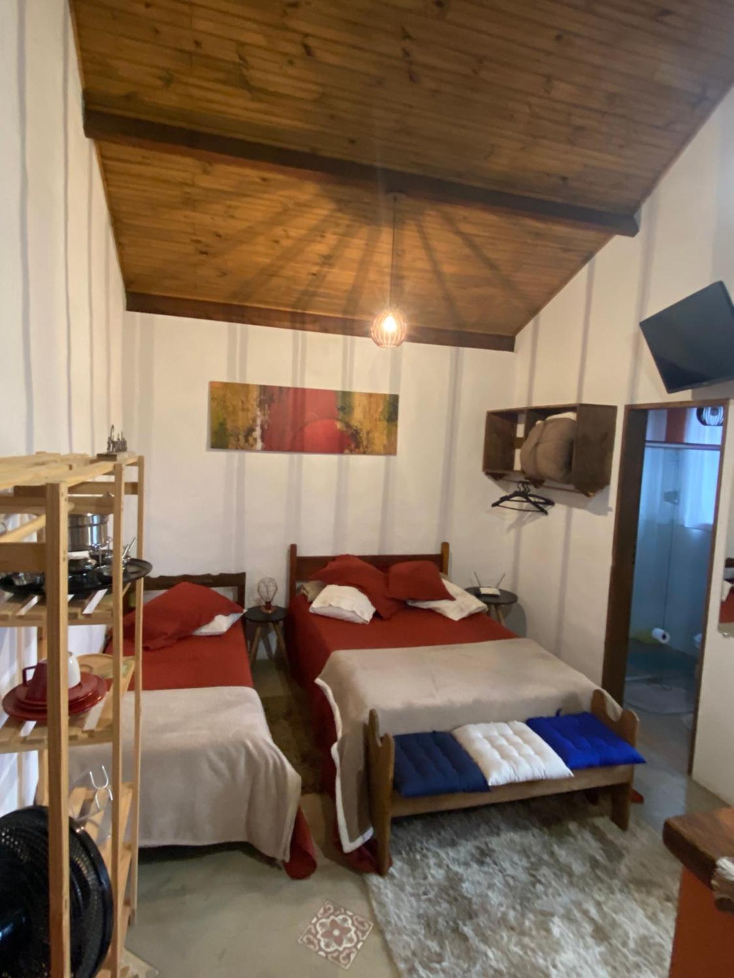 B&B Sol Poente * Cunha