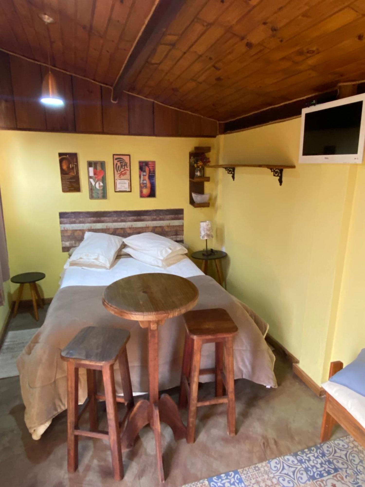 Bed & Breakfast B&B Sol Poente *