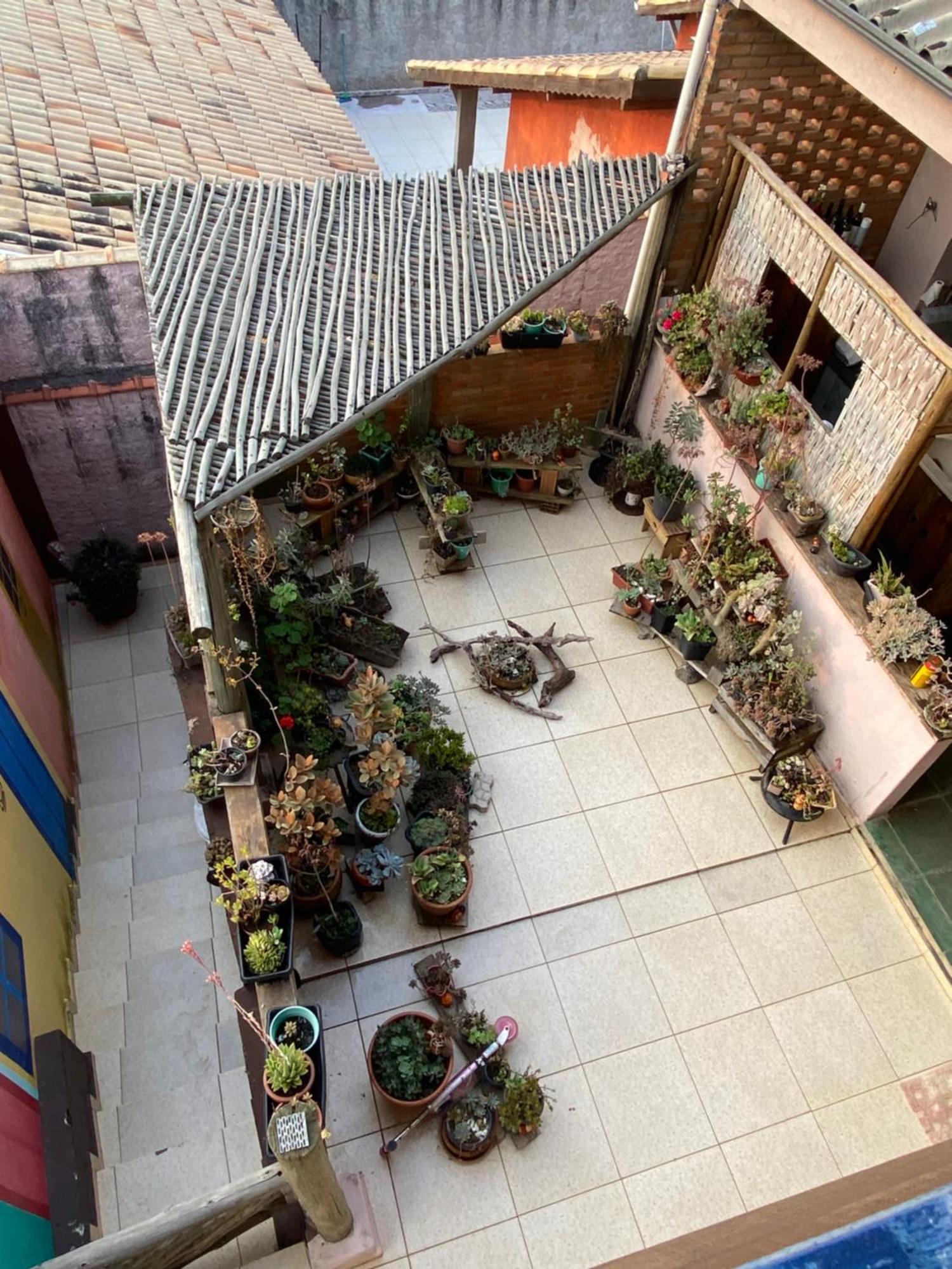 Bed & Breakfast B&B Sol Poente Cunha
