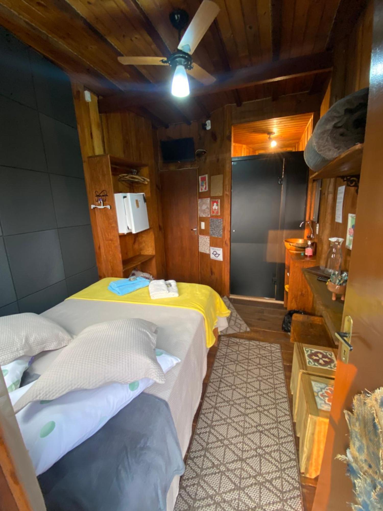 B&B Sol Poente Bed & Breakfast