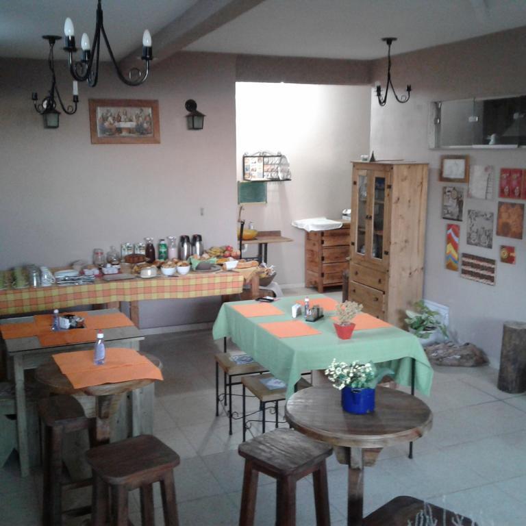 B&B Sol Poente
